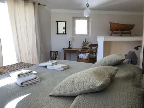 Apartamento H�tel Particulier Des Lumi�res