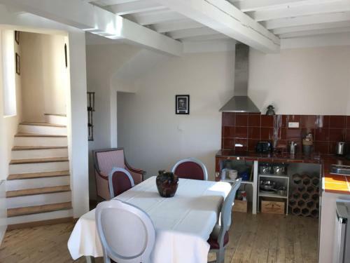 Apartamento H�tel Particulier Des Lumi�res