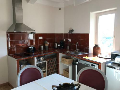 Apartamento H�tel Particulier Des Lumi�res