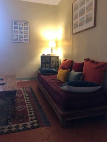 Apartamento H�tel Particulier Des Lumi�res