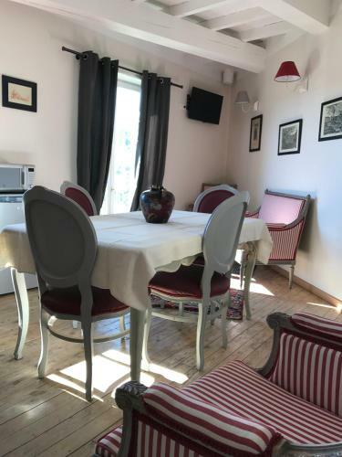 Apartamento H�tel Particulier Des Lumi�res