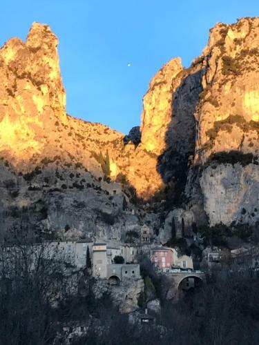 Apartamento H�tel Particulier Des Lumi�res