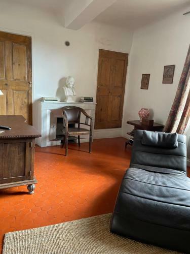 Apartamento H�tel Particulier Des Lumi�res