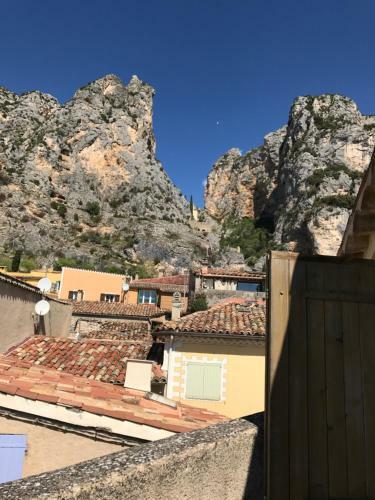 Apartamento H�tel Particulier Des Lumi�res