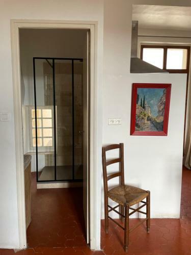 Apartamento H�tel Particulier Des Lumi�res