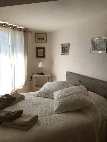 Apartamento H�tel Particulier Des Lumi�res