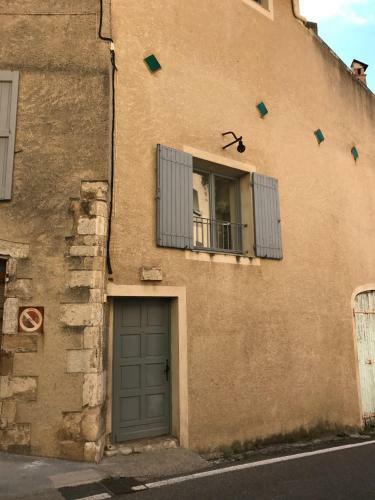 Apartamento H�tel Particulier Des Lumi�res