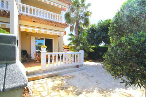 Miami Playa Holiday Home Berni
