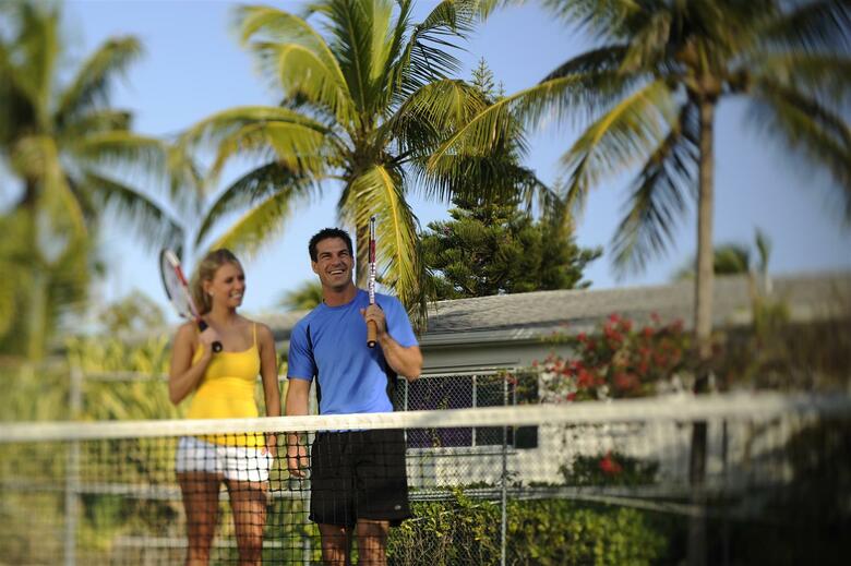 Hotel Bay View Suites Paradise Island