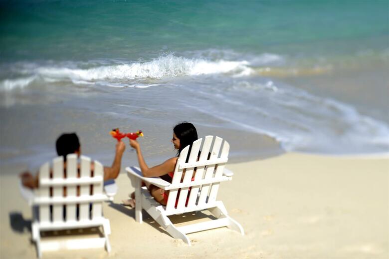 Hotel Bay View Suites Paradise Island