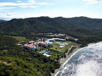 Riu Guanacaste