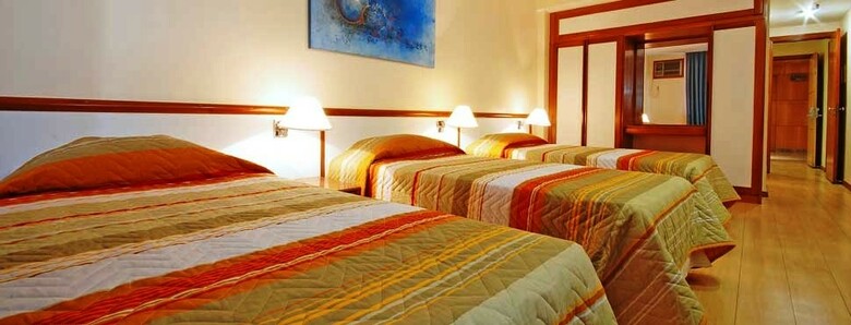 Am�ricas Benidorm Hotel