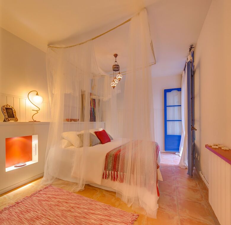 Apartamento Click&flat Situr Home