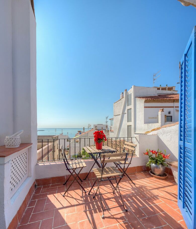 Apartamento Click&flat Situr Home