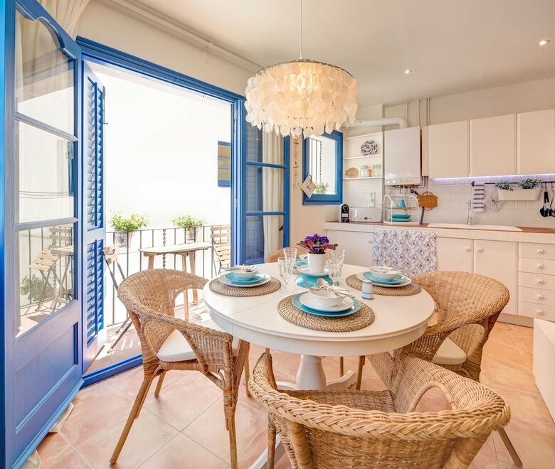 Apartamento Click&flat Situr Home