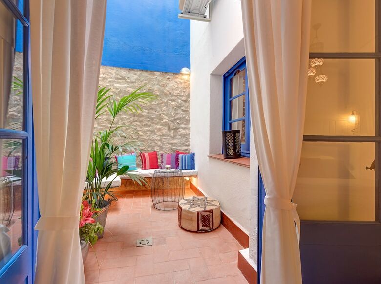Apartamento Click&flat Situr Home