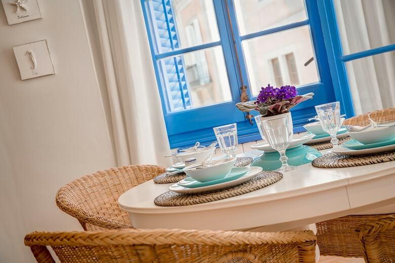 Apartamento Click&flat Situr Home