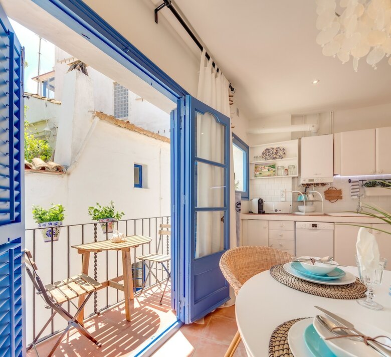 Apartamento Click&flat Situr Home