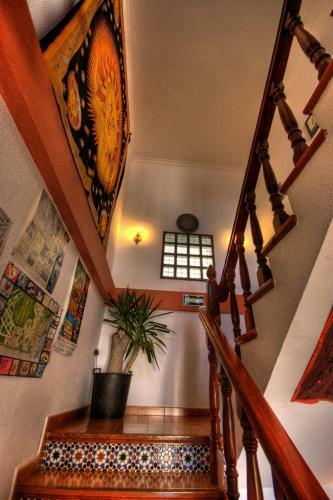 The Melting Pot Tarifa Hostel & Kiteschool