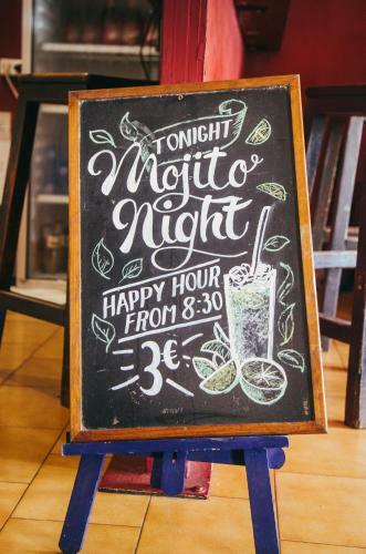 The Melting Pot Tarifa Hostel & Kiteschool