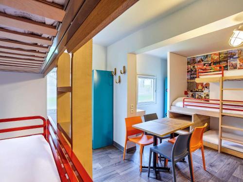 Hotelf1 B�ziers Est