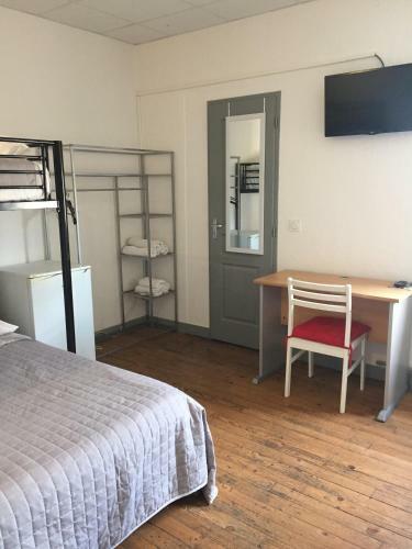 Hotel Relais Sud