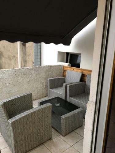 Hotel Relais Sud