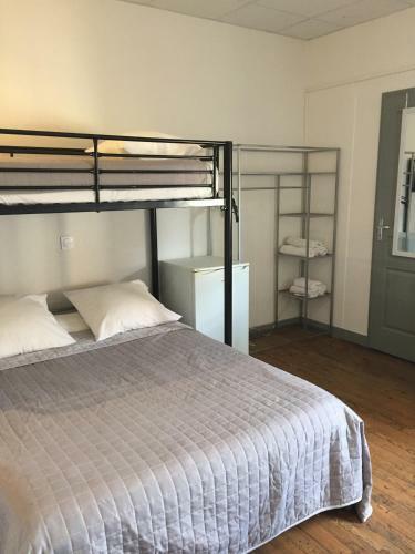 Hotel Relais Sud