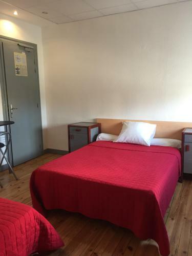Hotel Relais Sud