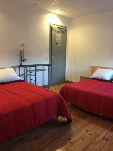 Hotel Relais Sud