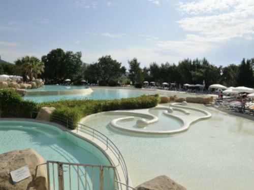 Apartamento T2 Les Restanques De St Tropez