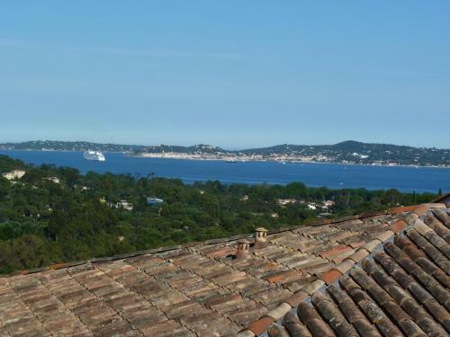 Apartamento T2 Les Restanques De St Tropez