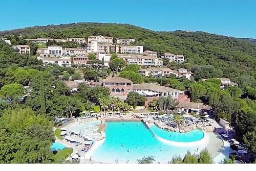 Apartamento T2 Les Restanques De St Tropez