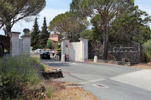 Apartamento T2 Les Restanques De St Tropez