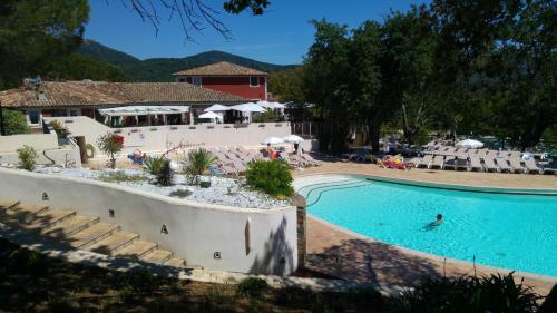 Apartamento T2 Les Restanques De St Tropez
