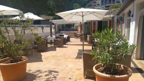 Apartamento T2 Les Restanques De St Tropez