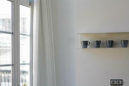 Apartamento Iloftmalaga Plaza Constituci�n - Larios