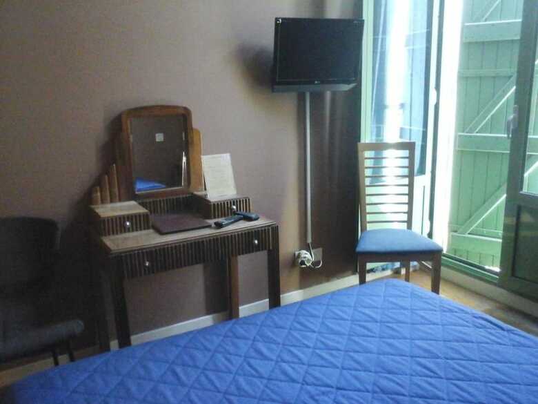 Hotel H�tel De L'horloge
