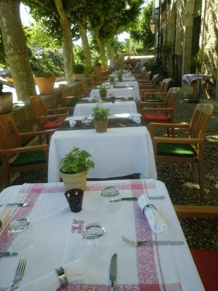 Hotel H�tel De L'horloge