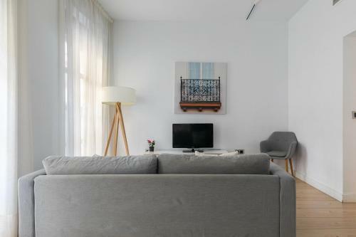 Apartamentos Friendly Rentals Tempa Museo