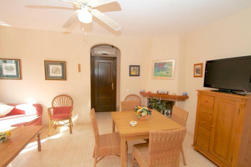 Pino Alto Holiday Homes Masia 2