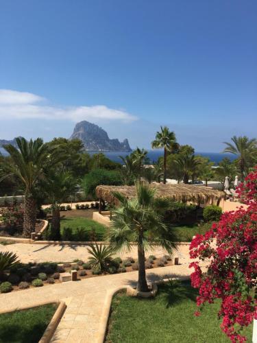 Apartamento Petunia Ibiza