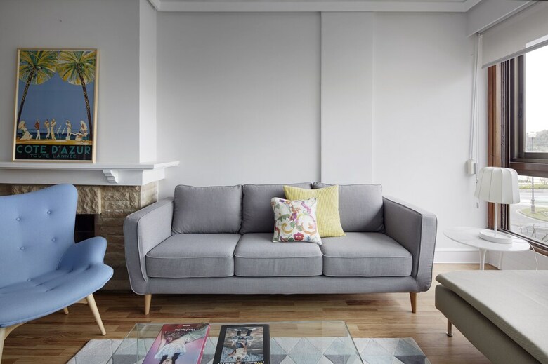 Mikeletes Apartment By Feelfree Rentals
