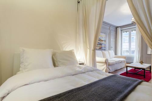Apartamento Colombe