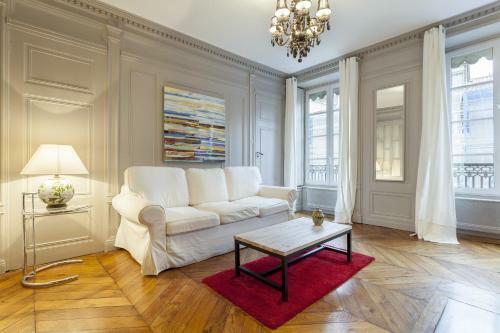 Apartamento Colombe