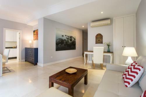 Apartamento Arenal Patronas