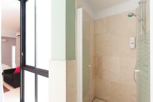 Apartamento Arenal Patronas