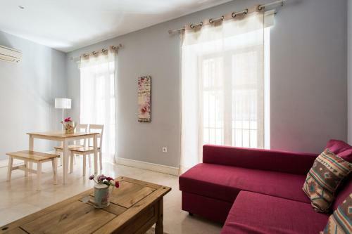 Apartamento Arenal Patronas