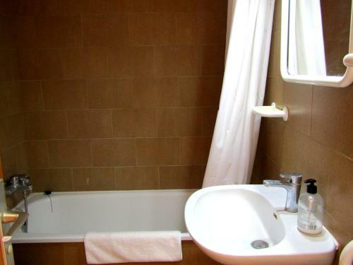 Apartamento Princesa Isora
