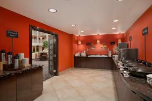 Hotel Embassy Suites Philadelphia - Airport